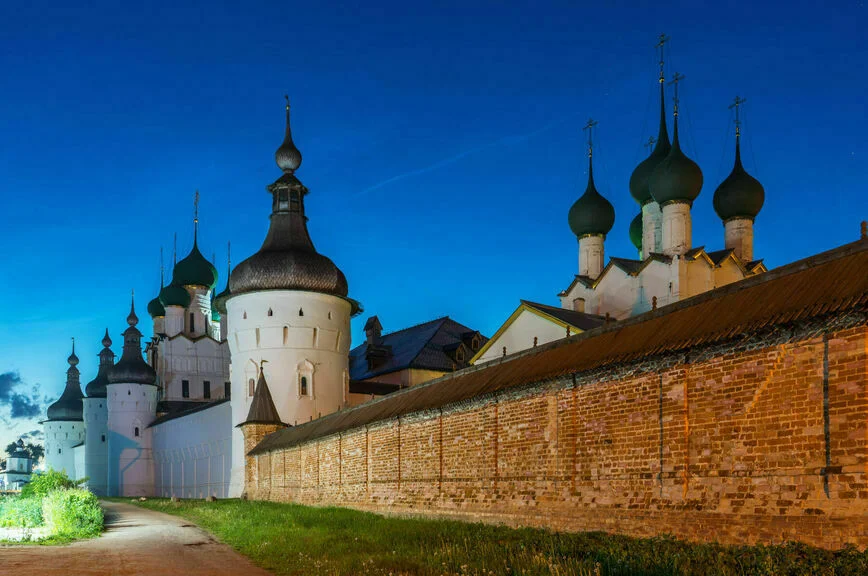 Будет ли Финский залив Российским, а Ледовитый океан — русским?