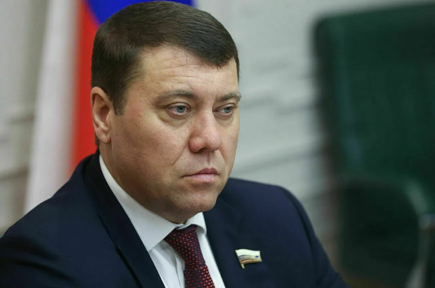 Иван Абрамов.