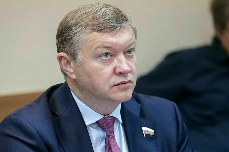 Евгений Марков.