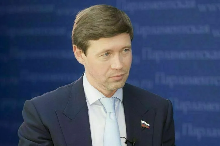 Артем Шейкин.
