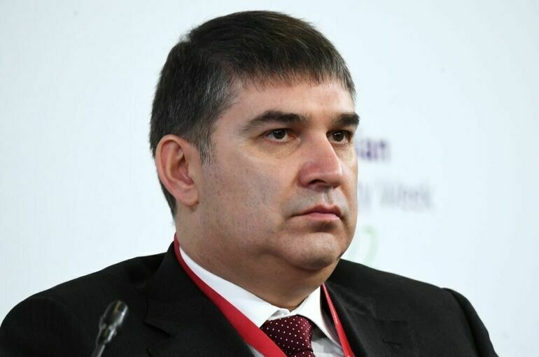 Попавший под следствие замглавы Минэнерго Мочальников попросил уволить себя