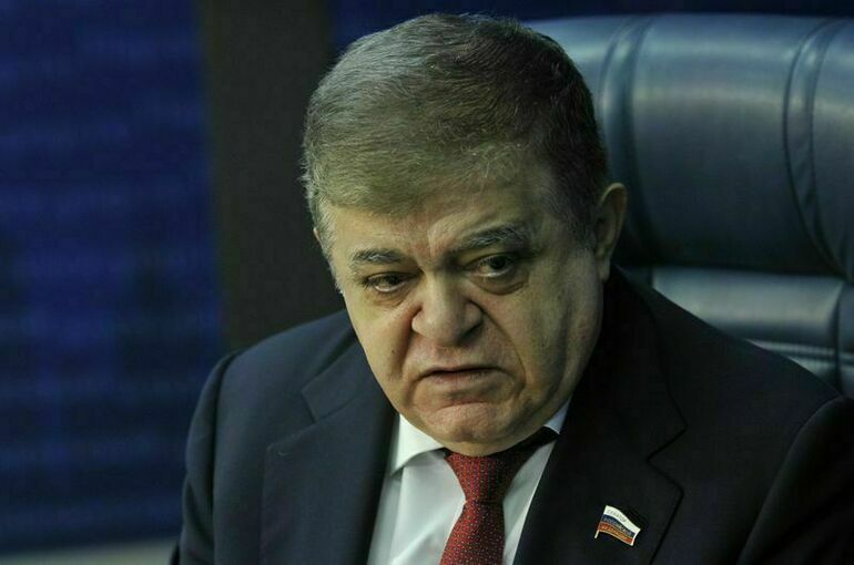 Сенатор Джабаров уверен, что киевский режим ждет трибунал