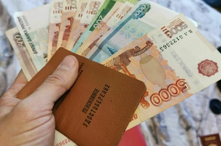 Индексировать пенсии с 1 января предлагают на постоянной основе