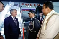 Фото: пресс-служба Госдумы