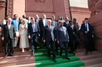 Фото: пресс-служба Госдумы