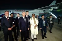 Фото: пресс-служба Госдумы