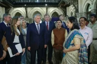 Фото: пресс-служба Госдумы