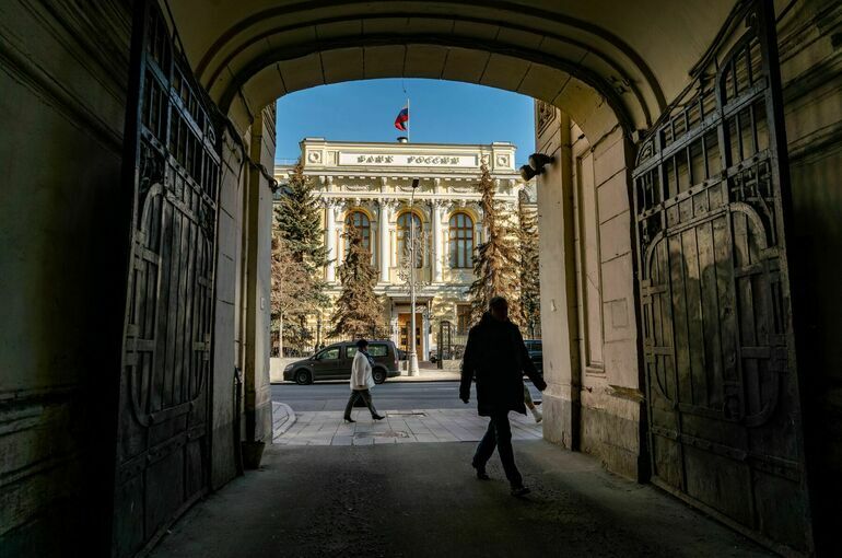 Банк России зафиксировал всплеск мифов о цифровом рубле