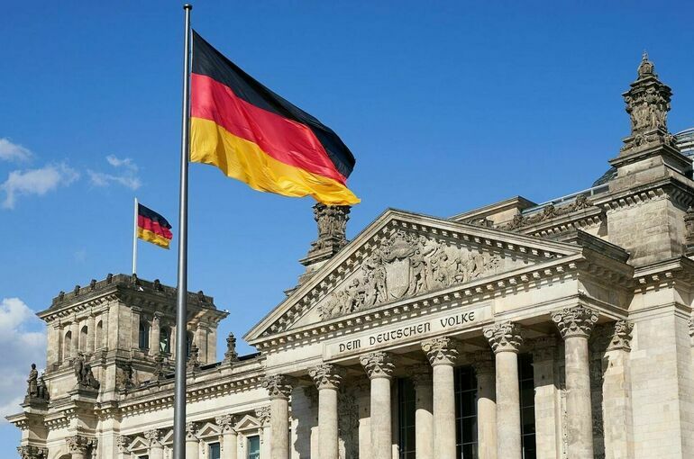 В Германии заявили о преимуществе России на поле боя