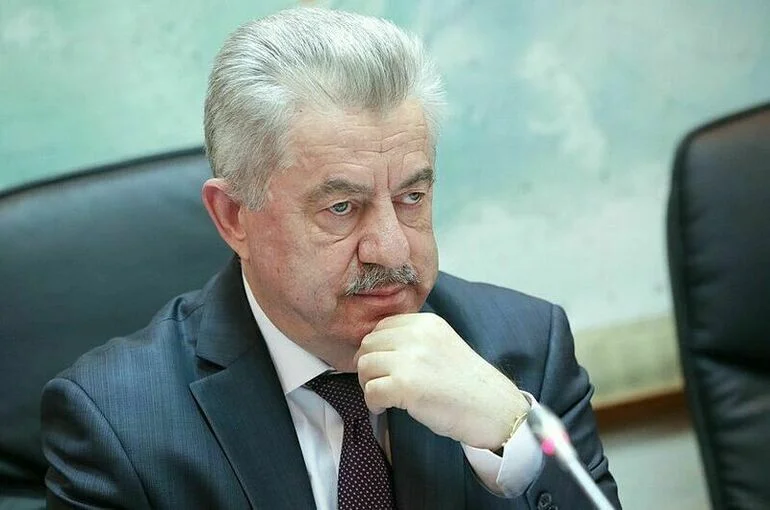 Депутат Водолацкий считает, что США проводят «изощренную колониальную политику»