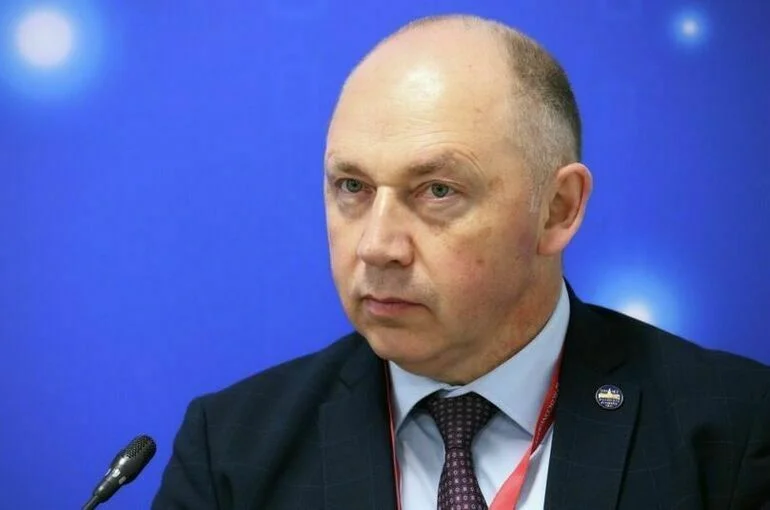 Дмитрий Кудлай.