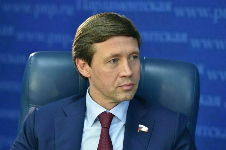 Сенатор Шейкин призвал не доверять мифам о цифровом рубле