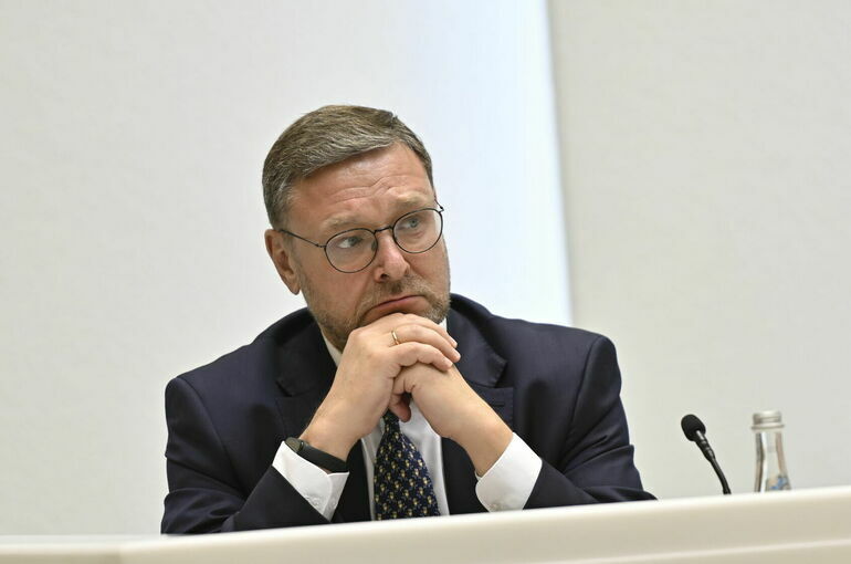 Сенатор Косачев о выходе США из СПЧ ООН: В политике Трампа сантиментов не будет