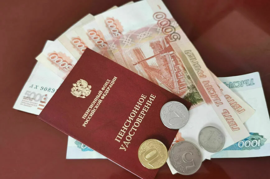 Половина самозанятых уйдут на пенсию в 70 лет