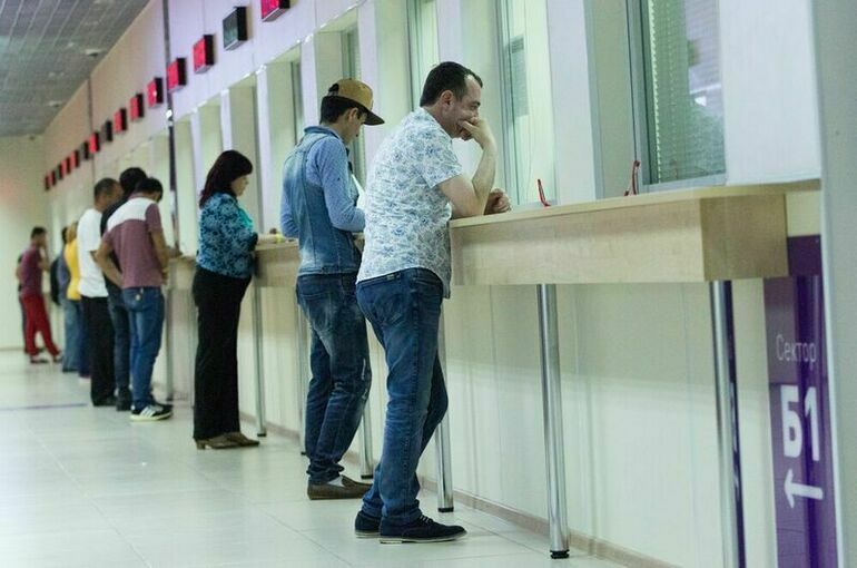 В Следкоме заявили о семикратном росте числа жалоб на мигрантов в 2024 году