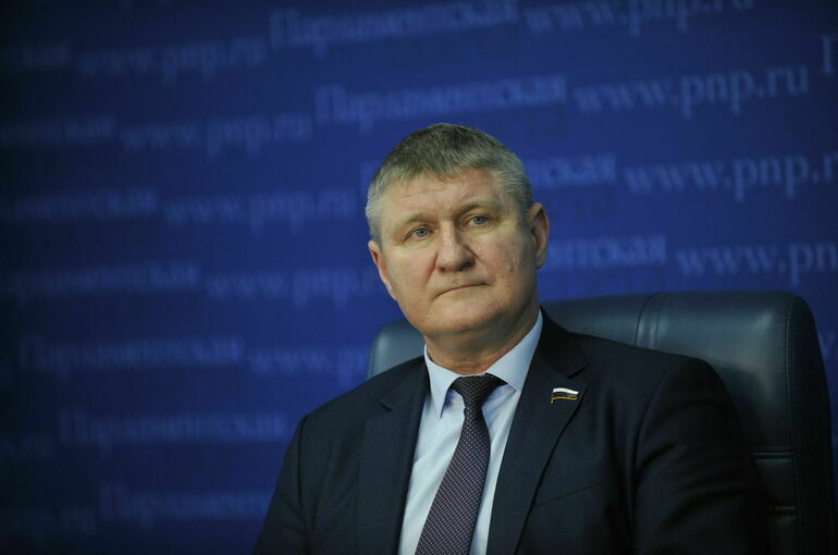 Депутат Шеремет: Глава Еврокомиссии натравливает одно государство на другое