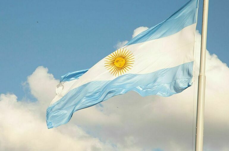 Аргентина решила выйти из Всемирной организации здравоохранения