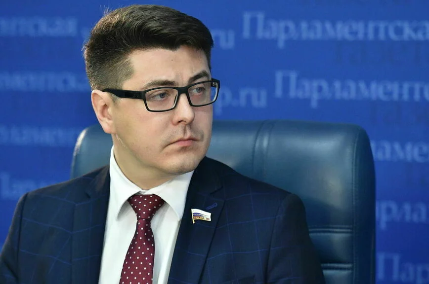 Александр Спиридонов.