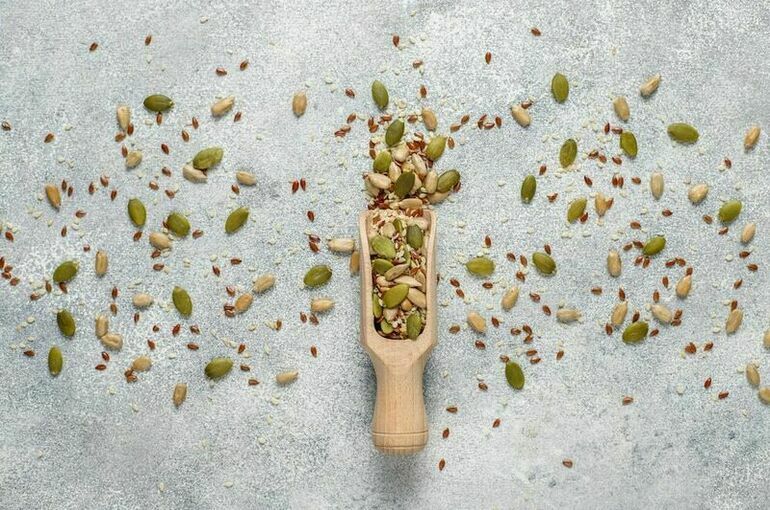 В Национальном семенном альянсе предложили защитить достижения селекционеров