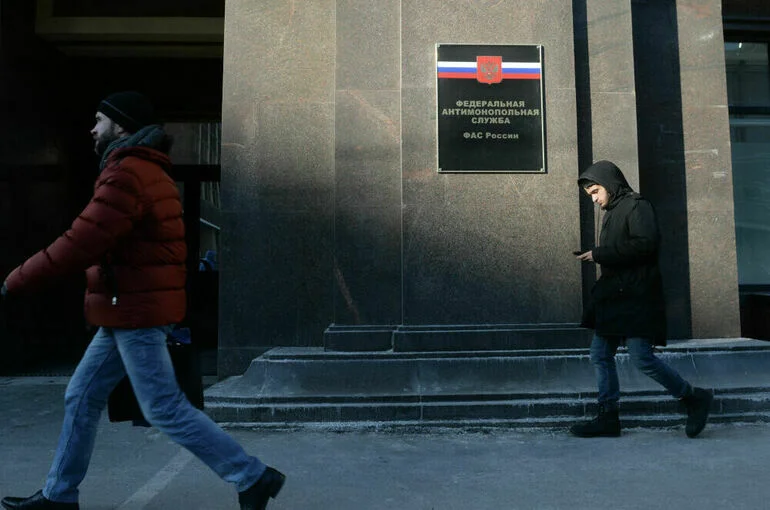 В 2024 году ФАС взыскала штрафов почти на 10 миллиардов рублей