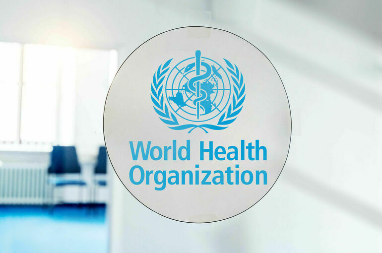 Reuters: В США хотят реформировать Всемирную организацию здравоохранения