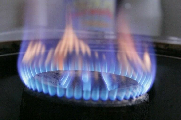 В Минприроды заявили, что Россия обеспечена запасами газа более чем на 100 лет