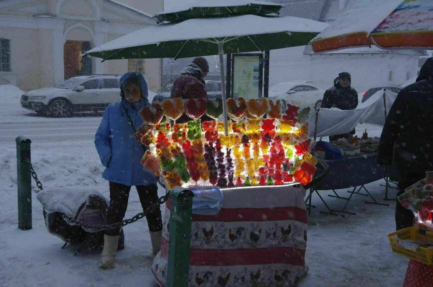Без больничного и пенсий: плюсы и минусы самозанятых