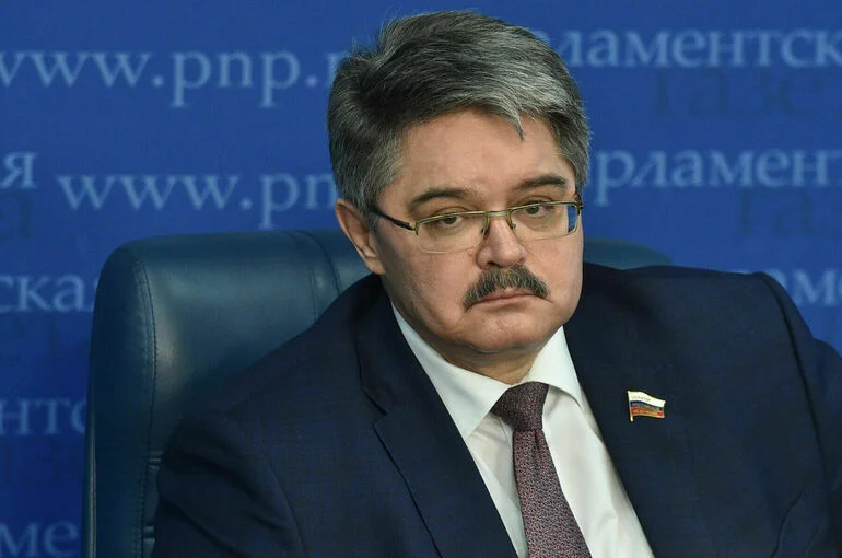 Сенатор Широков объяснил, как может помочь искусственный интеллект на Дальнем Востоке
