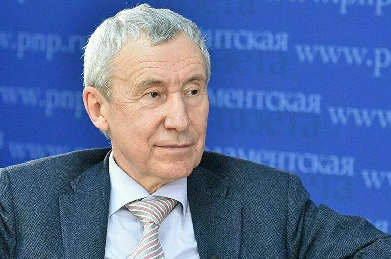 В России намерены разработать законы по борьбе с дипфейками