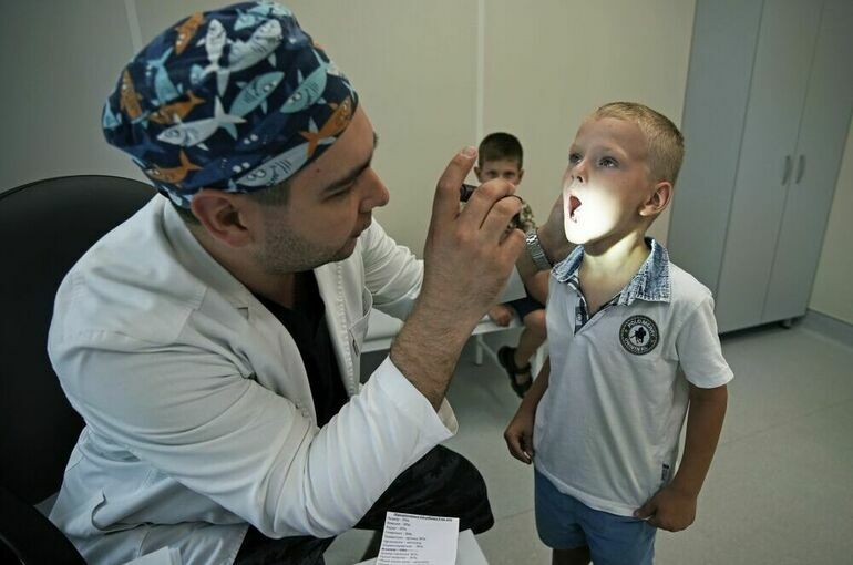 Минздрав обновляет порядок медосмотра несовершеннолетних