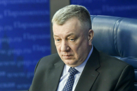 Депутата Гурулева предложили вывести из состава Комитета Госдумы по обороне