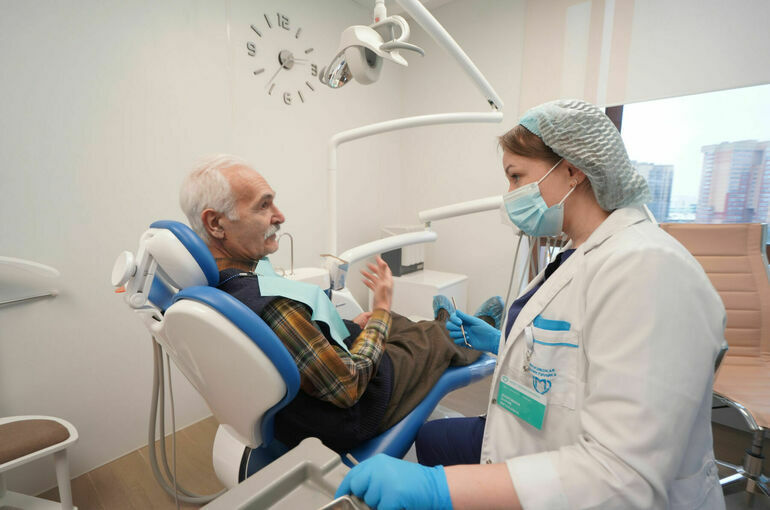 Международный день стоматолога отмечают 9 февраля