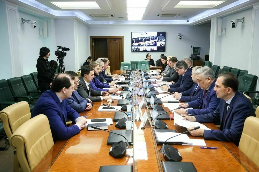 Аналог «Старлинка» может заработать в России к концу 2027 года