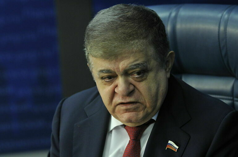 Сенатор Джабаров объяснил, как USAID пыталось «отстыковать» СНГ от России