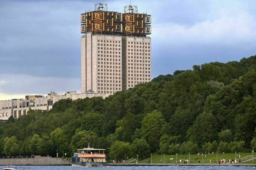 В Госдуме рассказали, каким будет новый закон о науке