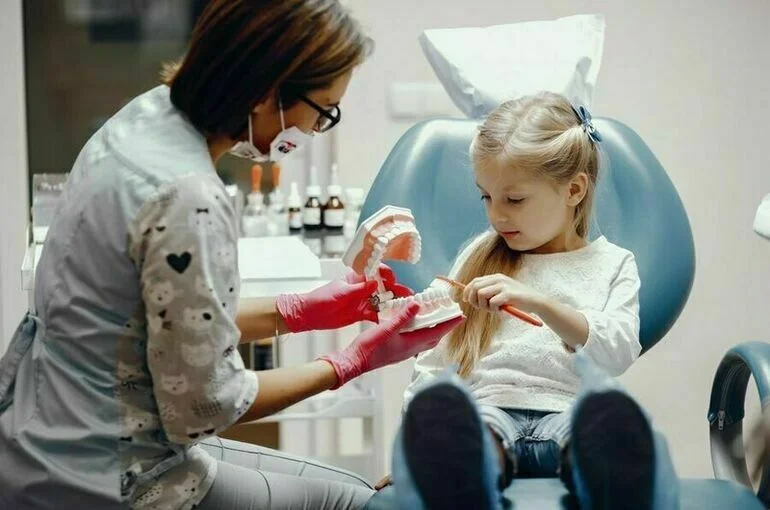 Мужчины боятся стоматологов чаще, чем женщины
