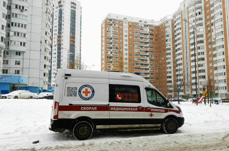 Девушка погибла при ракетном ударе ВСУ по центру Макеевки