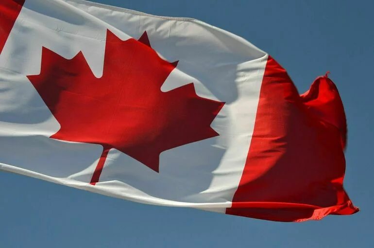 Трамп назвал Канаду «нежизнеспособной страной»