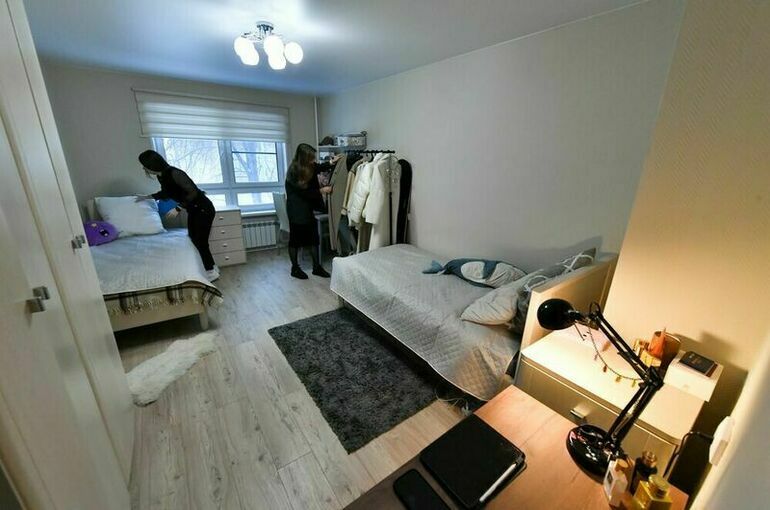 Нормы для привлечения бизнеса к обновлению общежитий хотят упростить