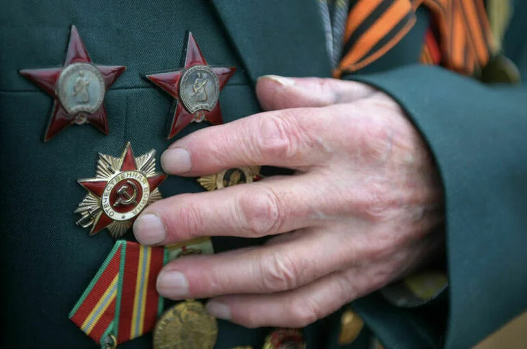 Продажу муляжей госнаград предлагают ограничить