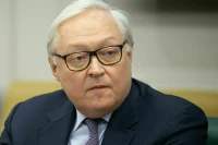 Рябков: Работа над запретом размещения оружия в космосе актуальна как никогда