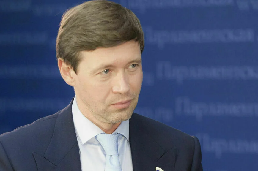 Артем Шейкин.