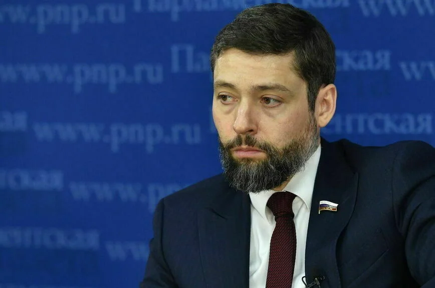Александр Якубовский.