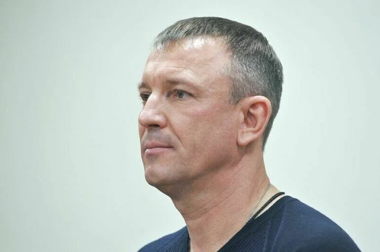 Военные опровергли доводы СК о хищении металла генералом Поповым в зоне СВО