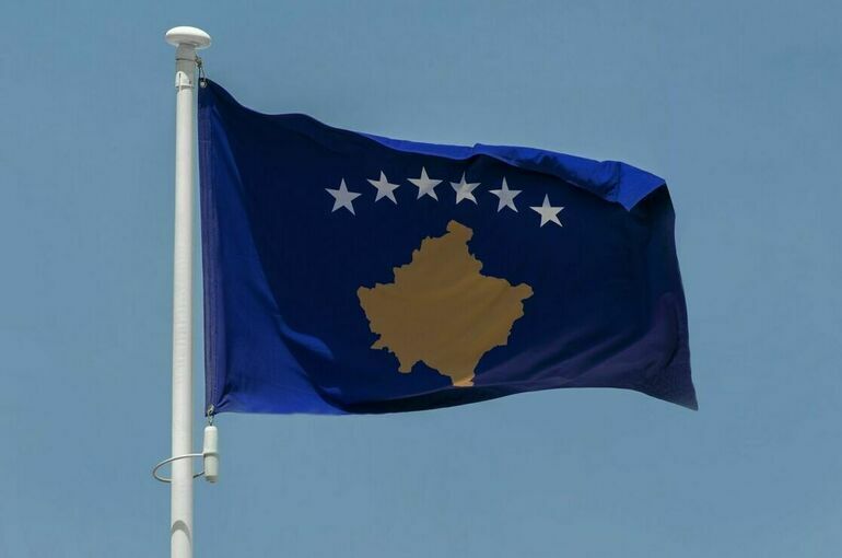 Правящее движение «Самоопределение» побеждает на выборах в Косове