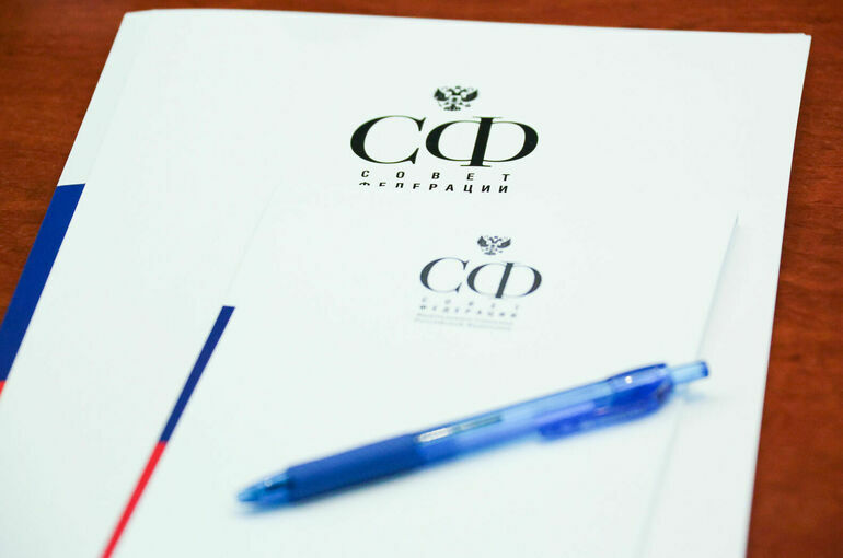 Бюджетный комитет Совфеда поддержал законопроект о периоде охлаждения при кредитовании