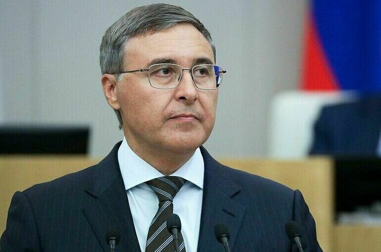 Фальков заявил о готовности к переходу на новую модель высшего образования 