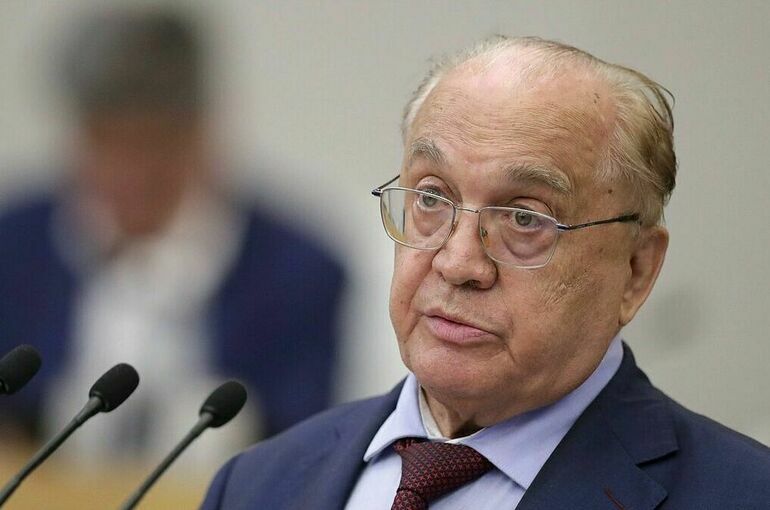 Ректор МГУ рассказал, чему нужно уделить внимание в новой Стратегии образования