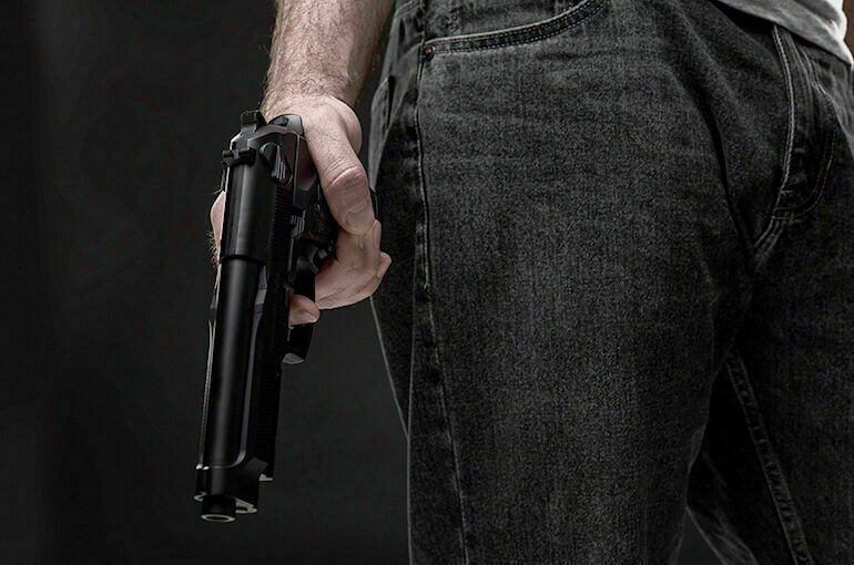 Российская разведка: Украина готовит нападения на российских оппозиционеров за границей