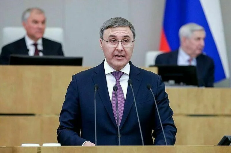 Валерий Фальков.